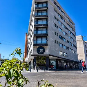 4* Hotel Perla